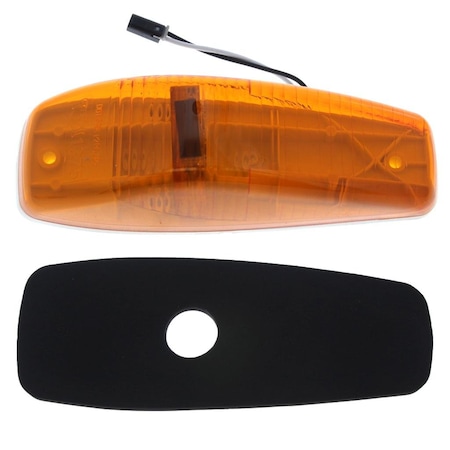 Pai Marker Lamp Mack Ch Model Application 6 Led 804190